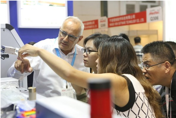 2018 Medtec中国展成功举办,明年近九成展位已被预定