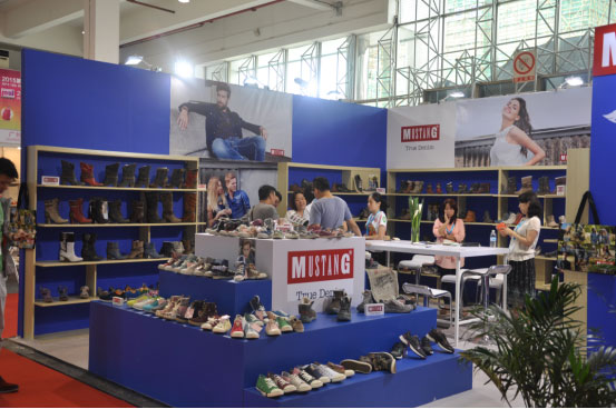 引领行业发展-2020上海国际鞋博会