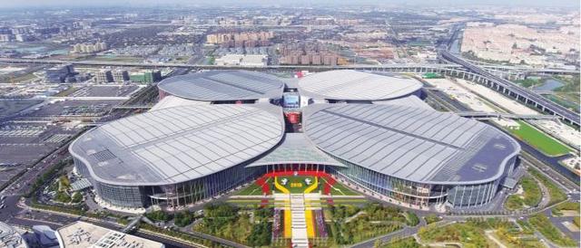 上海会展业共发声：不让一个受延期影响的展览会议因没有档期和场地而取消